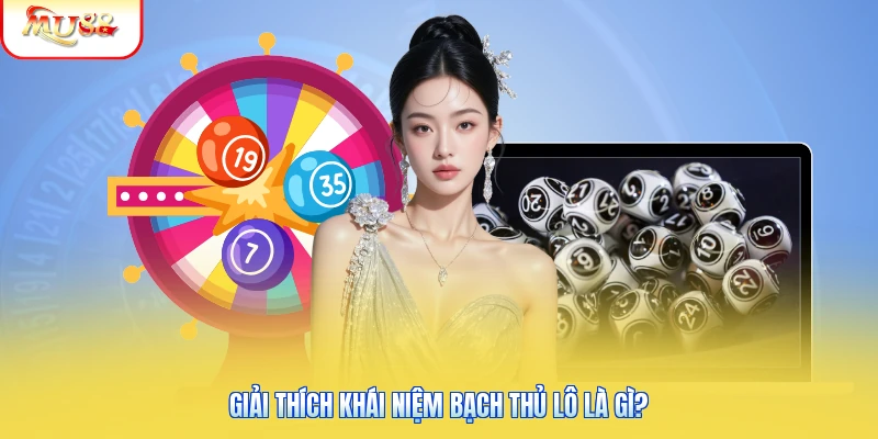 Bạch Thủ Lô Là Gì? Giải Thích Khái Niệm Và Cách Xác Định 1 Giải thích khái niệm bạch thủ lô là gì?